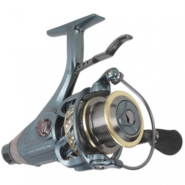 Modelo Carrete Mitchell Mag Pro TRZ