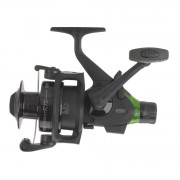 Carrete Mitchell Avocet 6500 FS RTE Black / Green