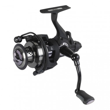 Modelo Carrete Mitchell Avocast Free Spool