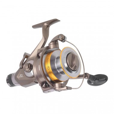 Modelo Carrete Mitchell Avocet RZ FS