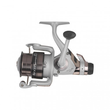 Modell - Rolle Mitchell Match