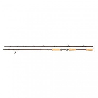 Modelo Caña Abu Garcia Beast Pro Spinning