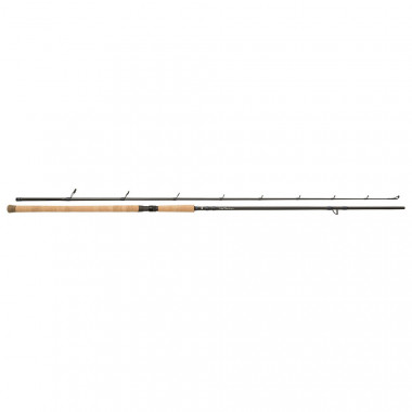 Modèle Canne Abu Garcia Svartzonker Signature Spinning