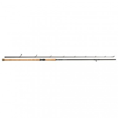 Modelo Caña Abu Garcia Svartzonker Signature Spinning