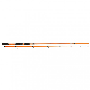 Modèle Canne Abu Garcia Svartzonker Series