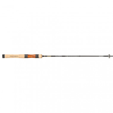 Modèle Canne Abu Garcia Carabus Cassiopeia