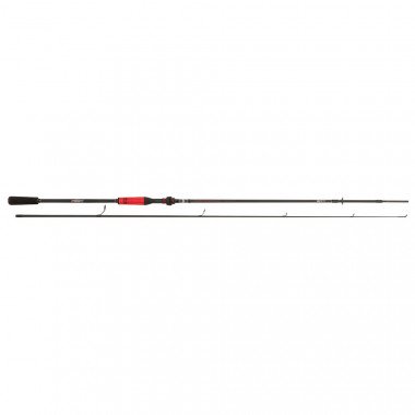 Modèle Canne Abu Garcia Vendetta LTD Spinning