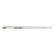 Rod - Abu Garcia Tormentor Spin 9 - 272 - 28gr