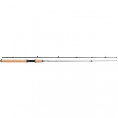 Modèle Canne Abu Garcia Devil Spinning