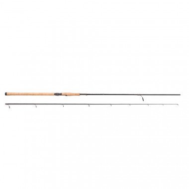 Modèle Canne Abu Garcia Suverän Spinning