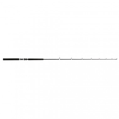 Modelo Caña Abu Garcia Seven Boat