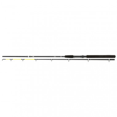 Modelo Caña Abu Garcia Seven Trolling