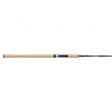 Abu Garcia Venturi Travel Rod Model