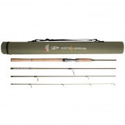 Caña Abu Garcia Salmo Seeker 804 ML Spin