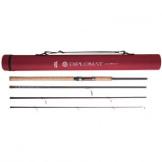 Caña Abu Garcia Diplomat 904 ML Spin