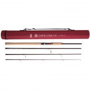 Caña Abu Garcia Diplomat 1165 ML Spin