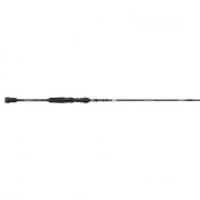 Canne Abu Garcia Ike Signature 701+1 ML Cast