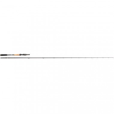 Modèle Canne Abu Garcia Rock Sweeper Casting