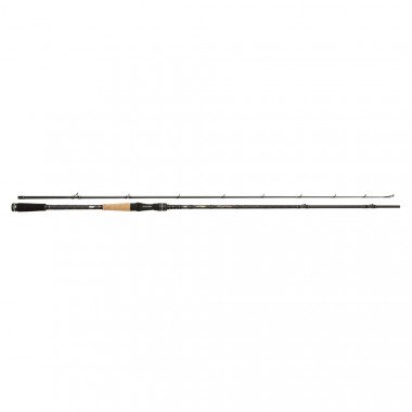 Modèle Canne Abu Garcia Hornet Stinger Plus Casting