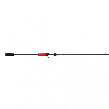 Modelo Caña Abu Garcia Vendetta LTD Casting