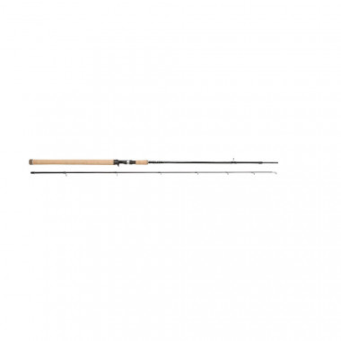 Modelo Caña Abu Garcia Venturi Casting