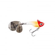 Berkley Pulse Spintail 5gr - Red Head