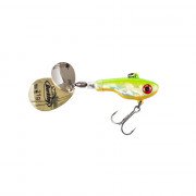 Berkley Pulse Spintail 5gr - Candy Lime