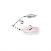 Berkley DEX Spinnerbait 21gr - Pearl White